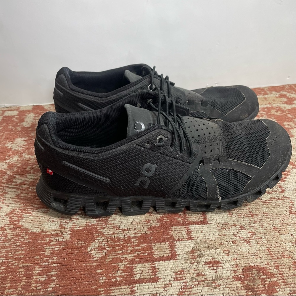 On Running
ON Women's Cloud X Sneakers, black, 8